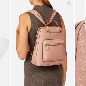 Just Fab On The Job Backpack